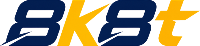 8k8t official logo